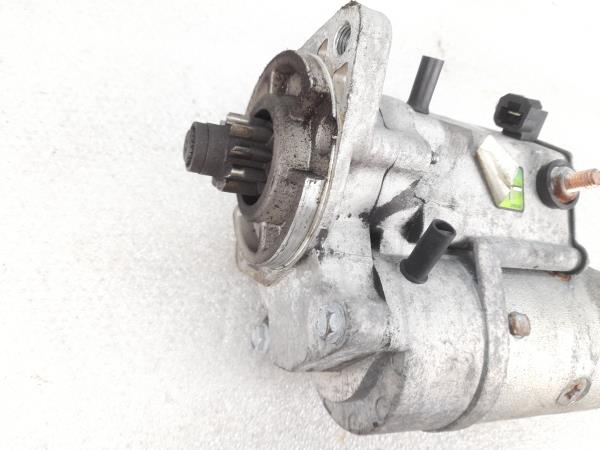 Motor de arranque HYUNDAI Santa Fé I (SM) Imagem-1