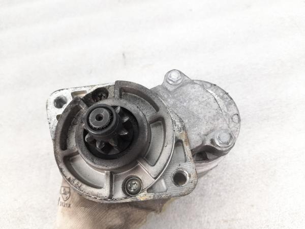 Motor de arranque HYUNDAI Santa Fé I (SM) Imagem-4