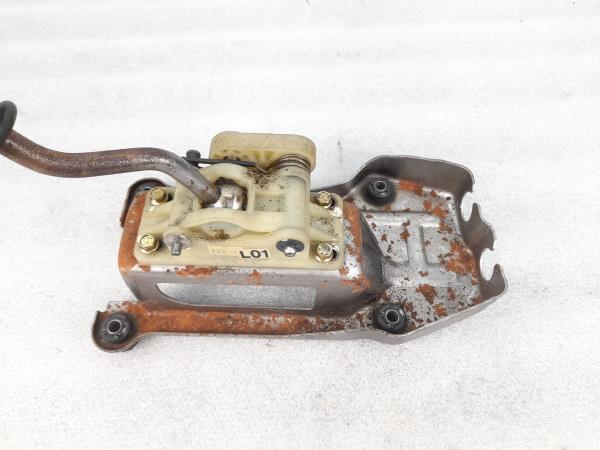 Seletor caixa velocidades HYUNDAI Santa Fé I (SM) Imagem-1