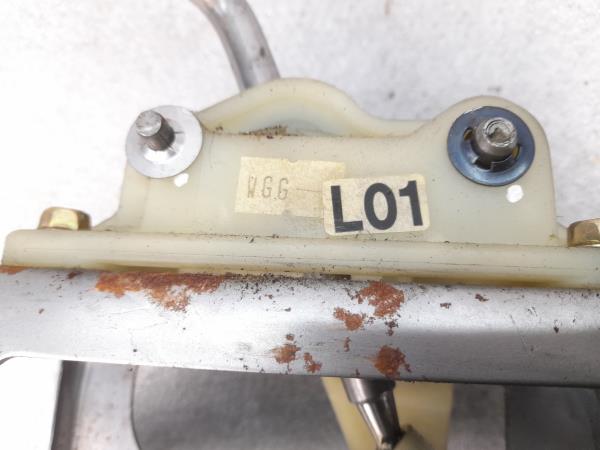 Seletor caixa velocidades HYUNDAI Santa Fé I (SM) Imagem-4