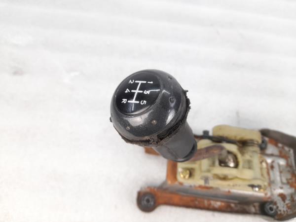 Seletor caixa velocidades HYUNDAI Santa Fé I (SM) Imagem-2