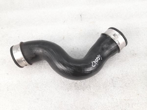 Tubo do intercooler VOLKSWAGEN Caddy III (2K, 2C)