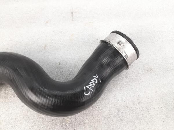 Tubo do intercooler VOLKSWAGEN Caddy III (2K, 2C) Imagem-2
