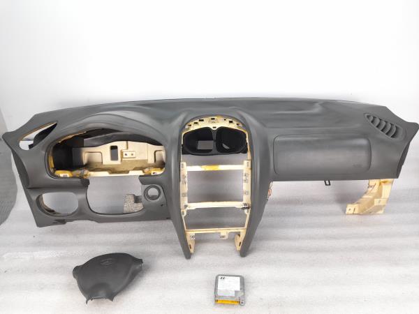 Kit de airbags HYUNDAI Santa Fé I (SM)