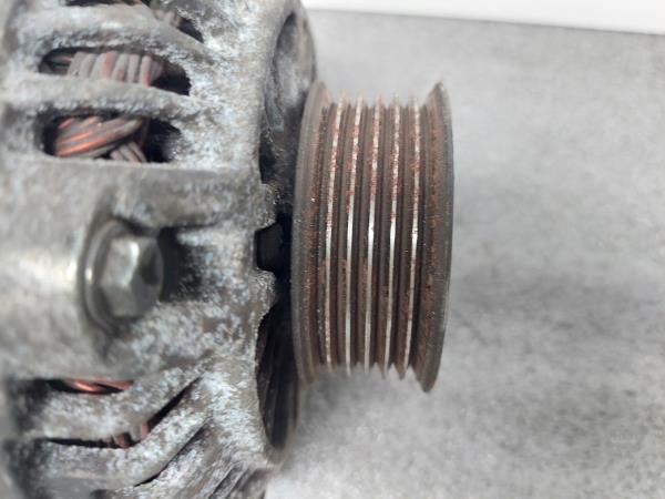 Alternador HONDA Civic VII Coupé (EM2_) Imagem-2