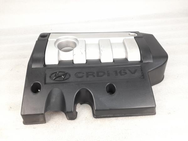 Cobertura del motor HYUNDAI Santa Fé I (SM) Imagem-3