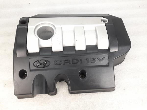 Cobertura del motor HYUNDAI Santa Fé I (SM)