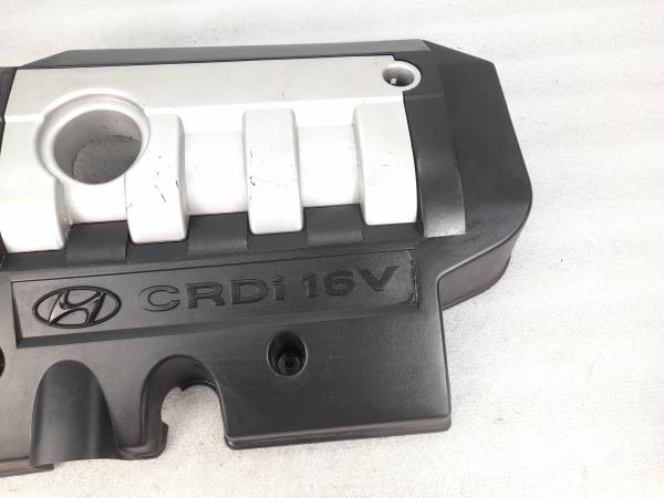 Cobertura del motor HYUNDAI Santa Fé I (SM) Imagem-2