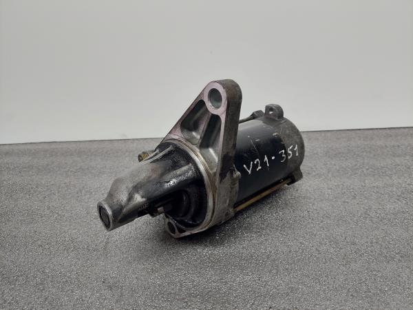 Motor de arranque HONDA Civic VII Coupé (EM2_)