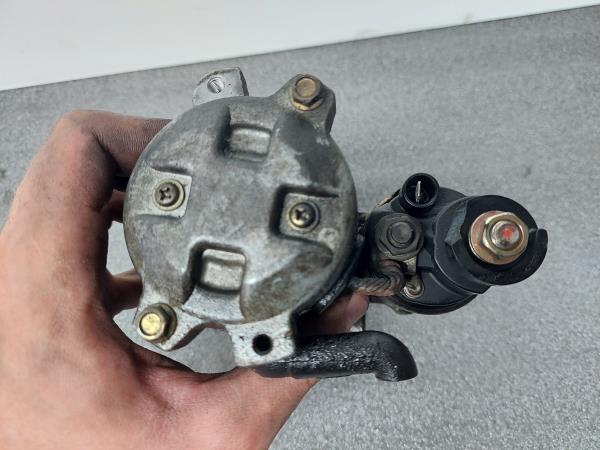 Motor de arranque HONDA Civic VII Coupé (EM2_) Imagem-2