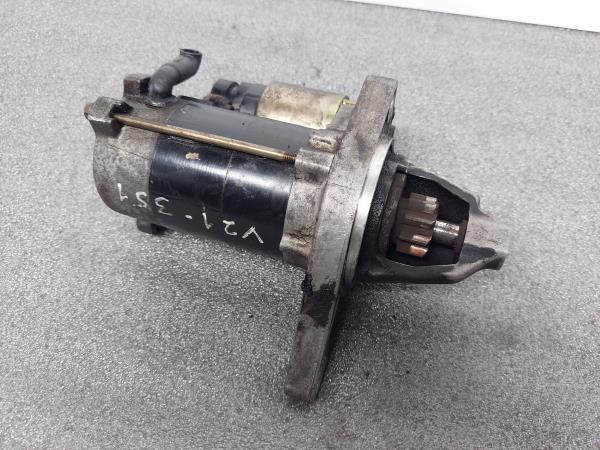 Motor de arranque HONDA Civic VII Coupé (EM2_) Imagem-3