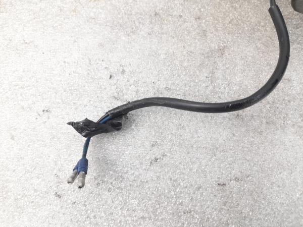 Elevador vidros frente direito SEAT Cordoba Vario (6K5) Imagem-2