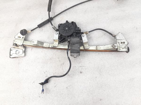 Elevador vidros frente direito SEAT Cordoba Vario (6K5) Imagem-1