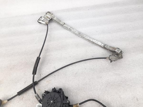 Elevador vidros frente direito SEAT Cordoba Vario (6K5) Imagem-3