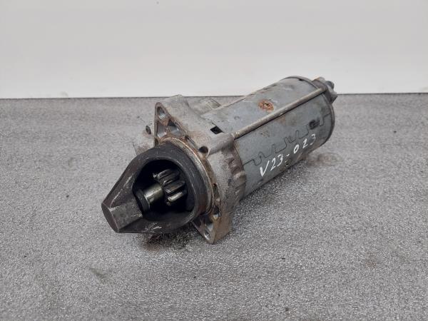 Motor de arranque OPEL Combo Furgão/Combi
