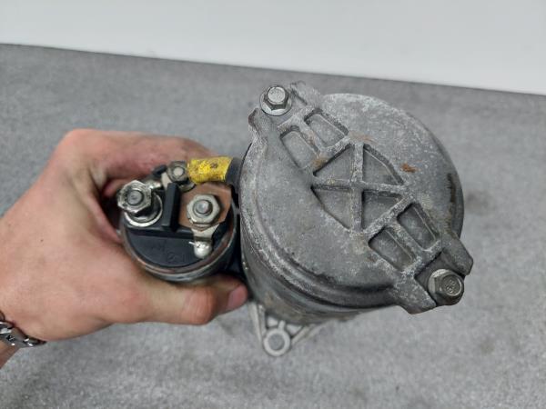 Motor de arranque OPEL Combo Furgão/Combi Imagem-2