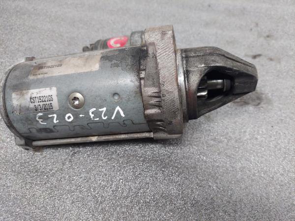 Motor de arranque OPEL Combo Furgão/Combi Imagem-3