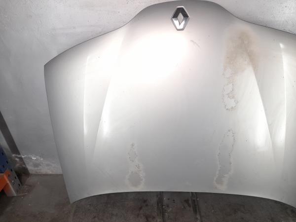 Capot RENAULT Laguna II Break (KG0/1_) Imagem-1