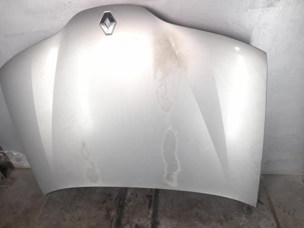 Capot RENAULT Laguna II Break (KG0/1_) Imagem-2