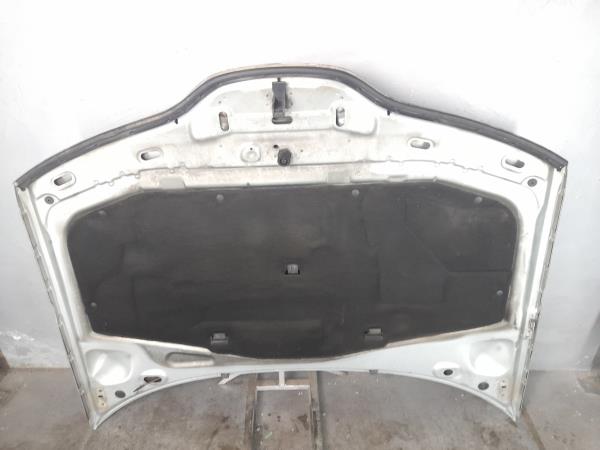 Capot RENAULT Laguna II Break (KG0/1_) Imagem-3