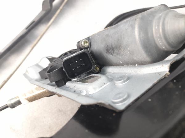 Elevador vidros frente direito MERCEDES-BENZ Classe C (W203) Imagem-5