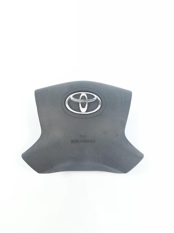 Airbag do volante TOYOTA Avensis Wagon (_T25_)