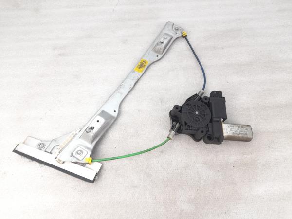 Elevador vidros frente direito OPEL Corsa D