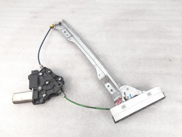 Elevador vidros frente direito OPEL Corsa D Imagem-5