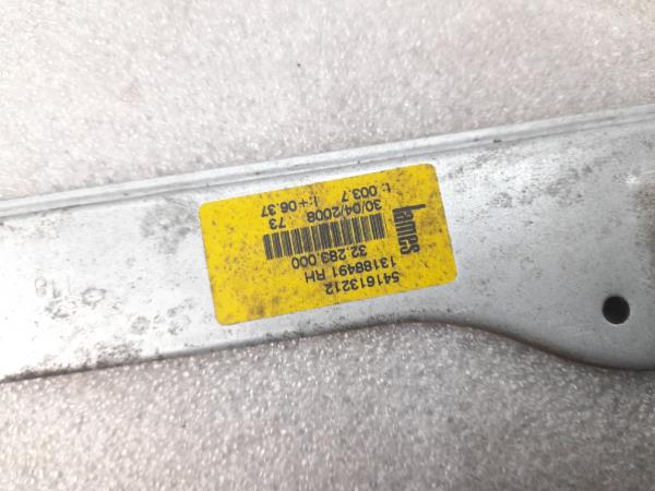 Elevador vidros frente direito OPEL Corsa D Imagem-6