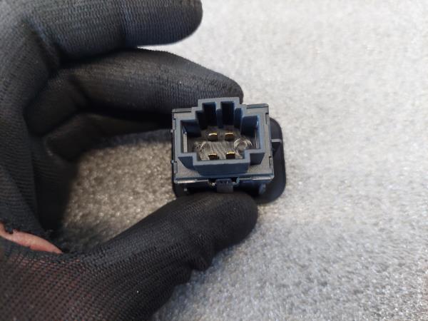 Interruptor / Botao PORSCHE Cayenne (9PA) Imagem-2