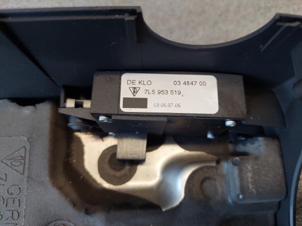 Pièce en plastique générique PORSCHE Cayenne (9PA) Imagem-2