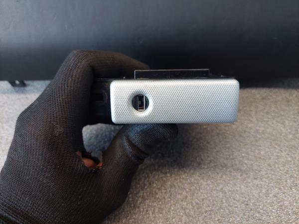 Boîte à gants PORSCHE Cayenne (9PA) Imagem-1