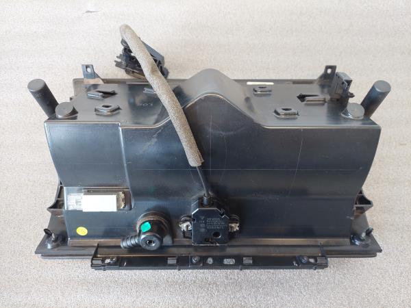 Boîte à gants PORSCHE Cayenne (9PA) Imagem-2