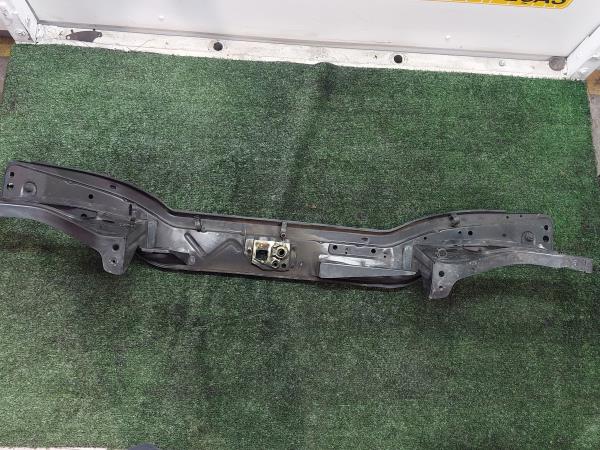 Frente em fibra ou chapa FIAT Tipo Hatchback (160_) Imagem-1