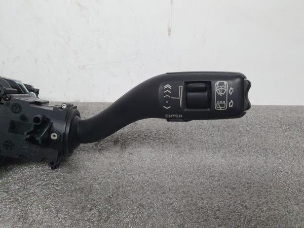 Conjunto / manetes de luzes e limpa vidros PORSCHE Cayenne (9PA) Imagem-2