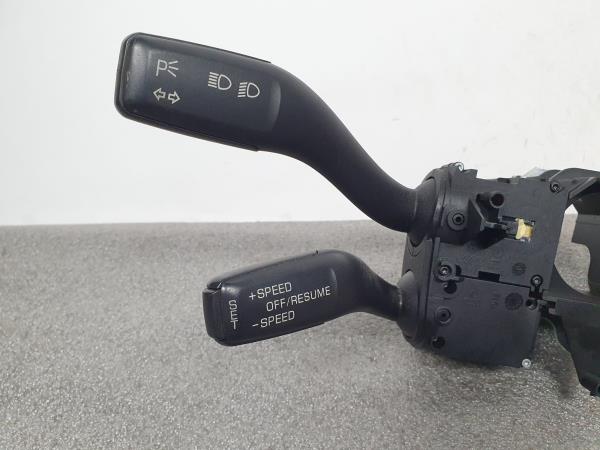 Conjunto / manetes de luzes e limpa vidros PORSCHE Cayenne (9PA) Imagem-3