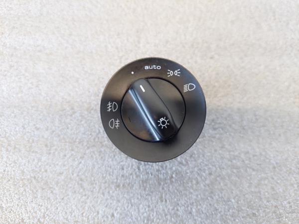 Bouton / interrupteur d'éclairage PORSCHE Cayenne (9PA)