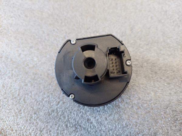 Bouton / interrupteur d'éclairage PORSCHE Cayenne (9PA) Imagem-2