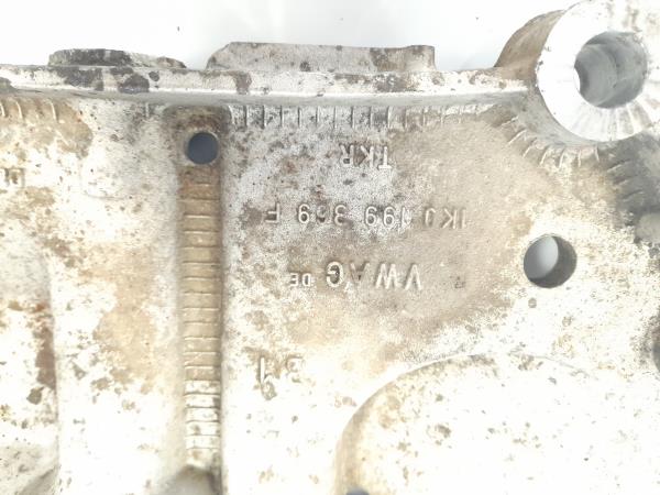 Subchasis delantero VOLKSWAGEN Golf Plus (5M1, 521) Imagem-1