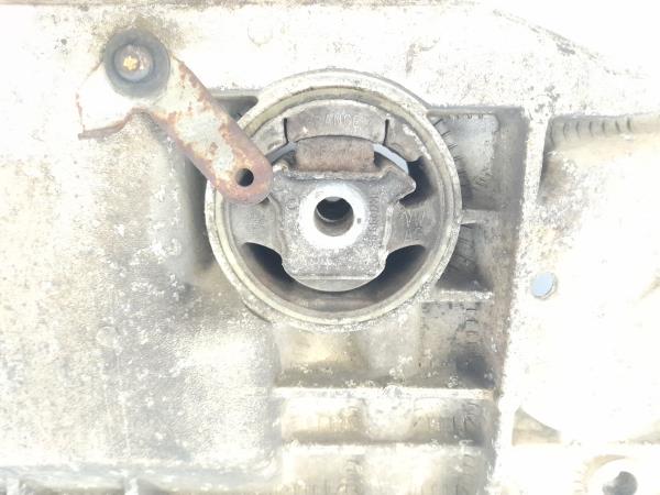 Subchasis delantero VOLKSWAGEN Golf Plus (5M1, 521) Imagem-4