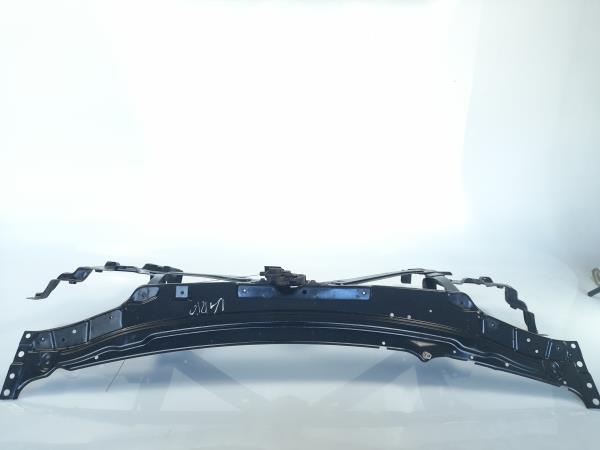 Frente em fibra ou chapa SEAT Cordoba Vario (6K5) Imagem-1