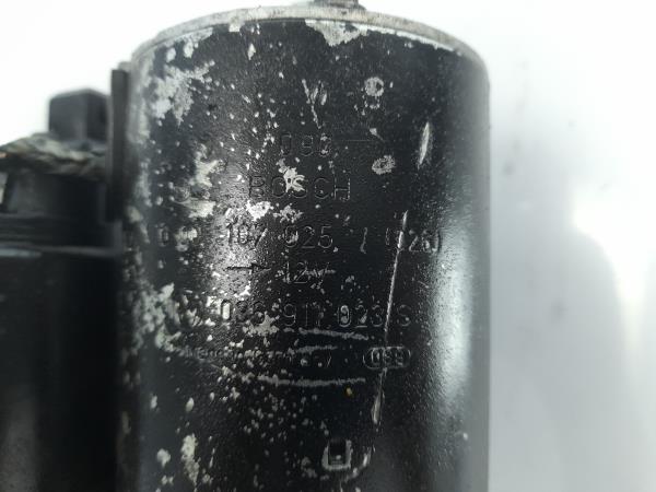 Motor de arranque SEAT Cordoba Vario (6K5) Imagem-2