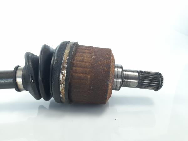 Transmisión Trasera Derecha HYUNDAI Santa Fé I (SM) Imagem-2