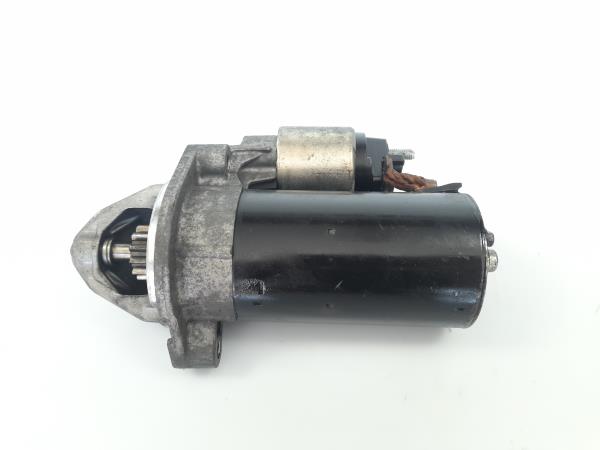 Motor de arranque MERCEDES-BENZ Classe C (W204) Imagem-1