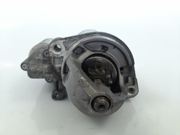 Motor de arranque MERCEDES-BENZ Classe C (W204) Imagem-3