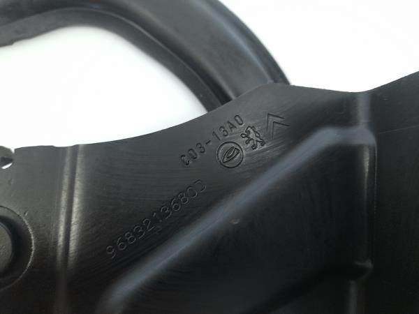 Dobradiça da porta da mala PEUGEOT 3008 I (0U_) Imagem-1