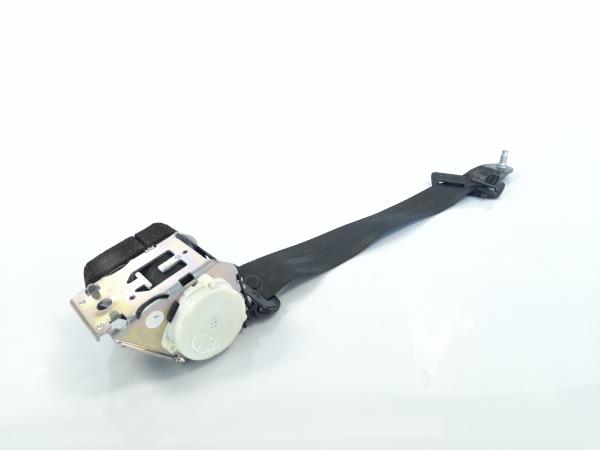 Right rear seatbelt PEUGEOT 3008 I (0U_)