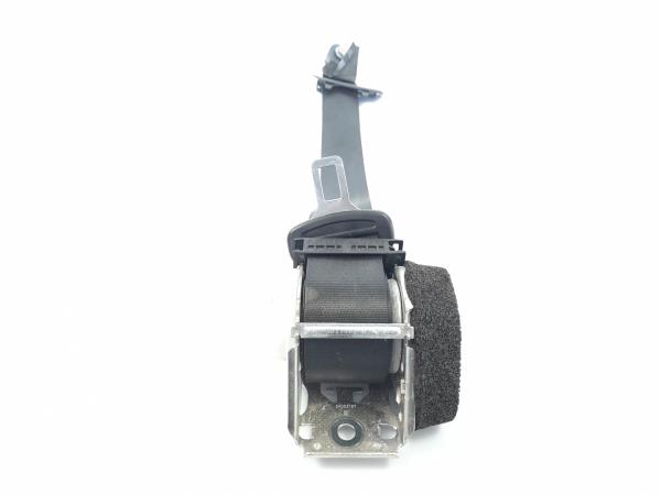 Right rear seatbelt PEUGEOT 3008 I (0U_) Imagem-2