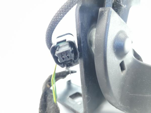 Dobradiça da porta da mala PEUGEOT 3008 I (0U_) Imagem-2