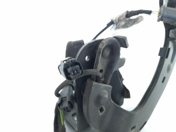 Dobradiça da porta da mala PEUGEOT 3008 I (0U_) Imagem-3